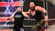 Kevin Owens doesn't know his day is going to get worse.